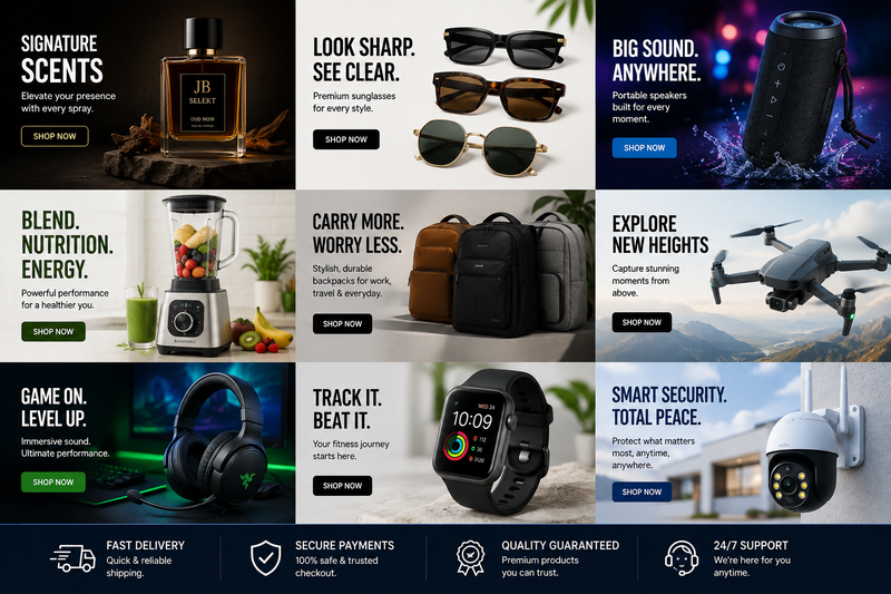 Shop All