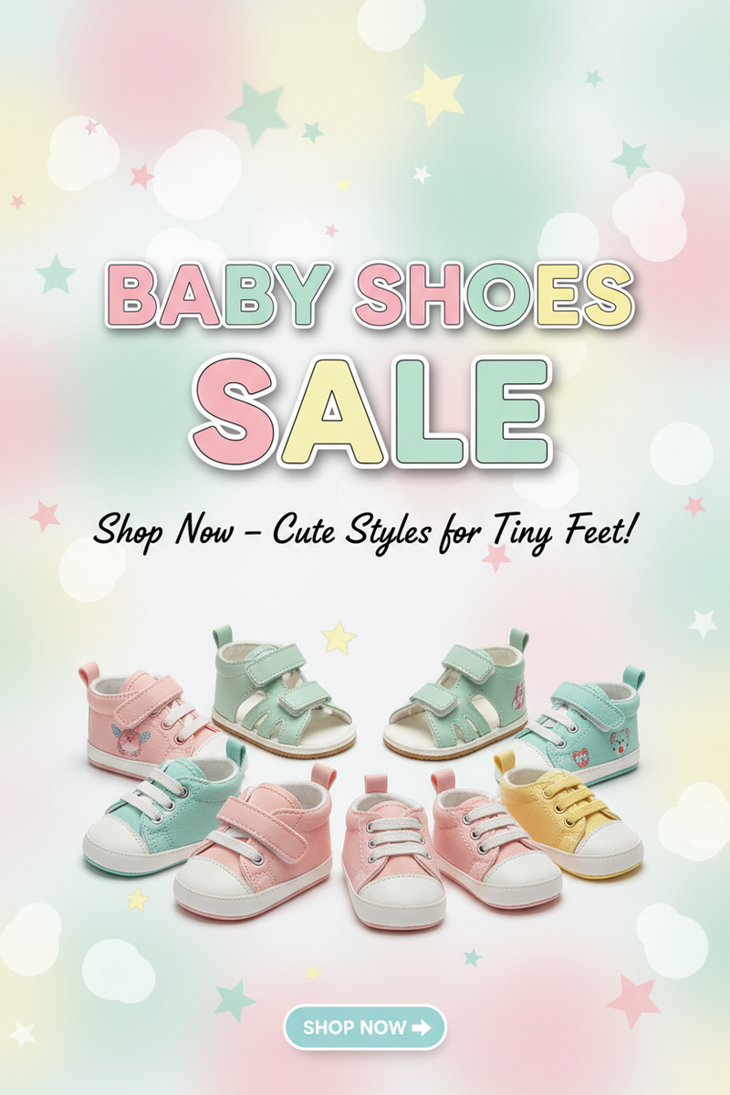 Baby Shoes