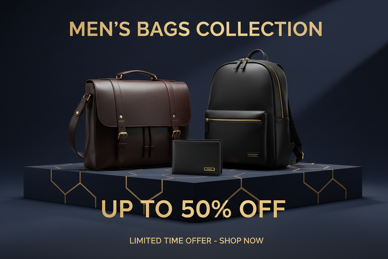 Men's Bags