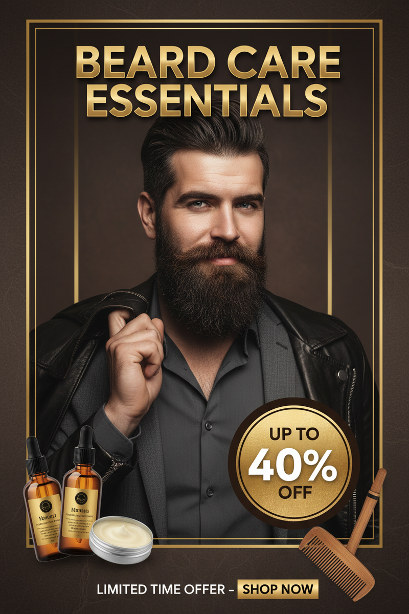 Beard Care