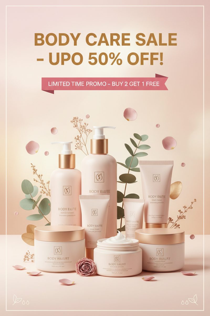 Body Care