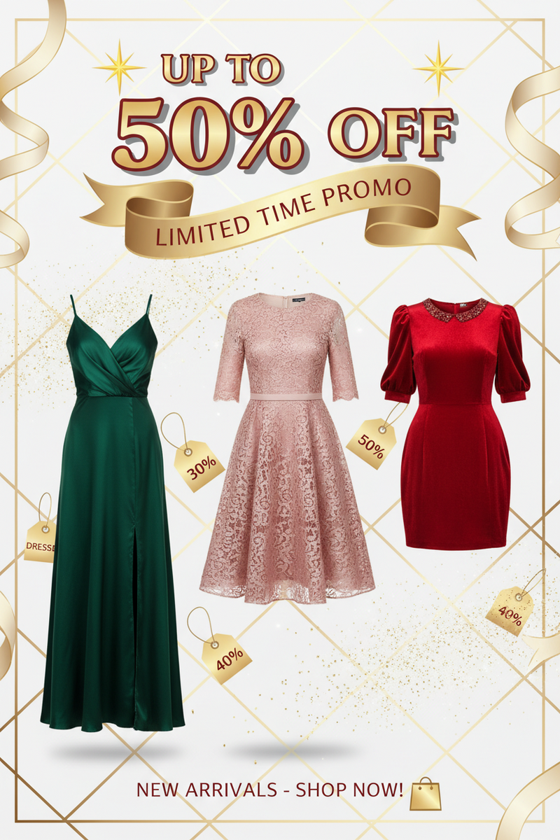 Dresses