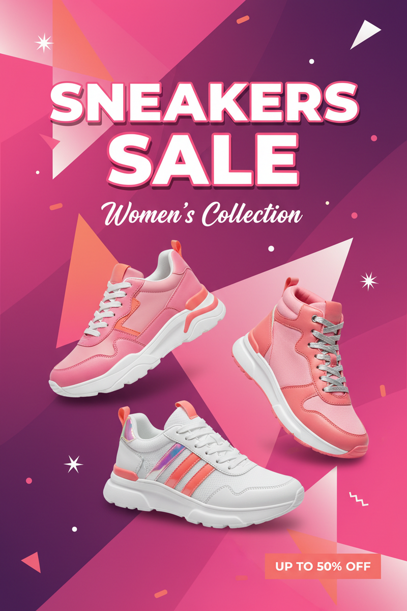 Sneakers