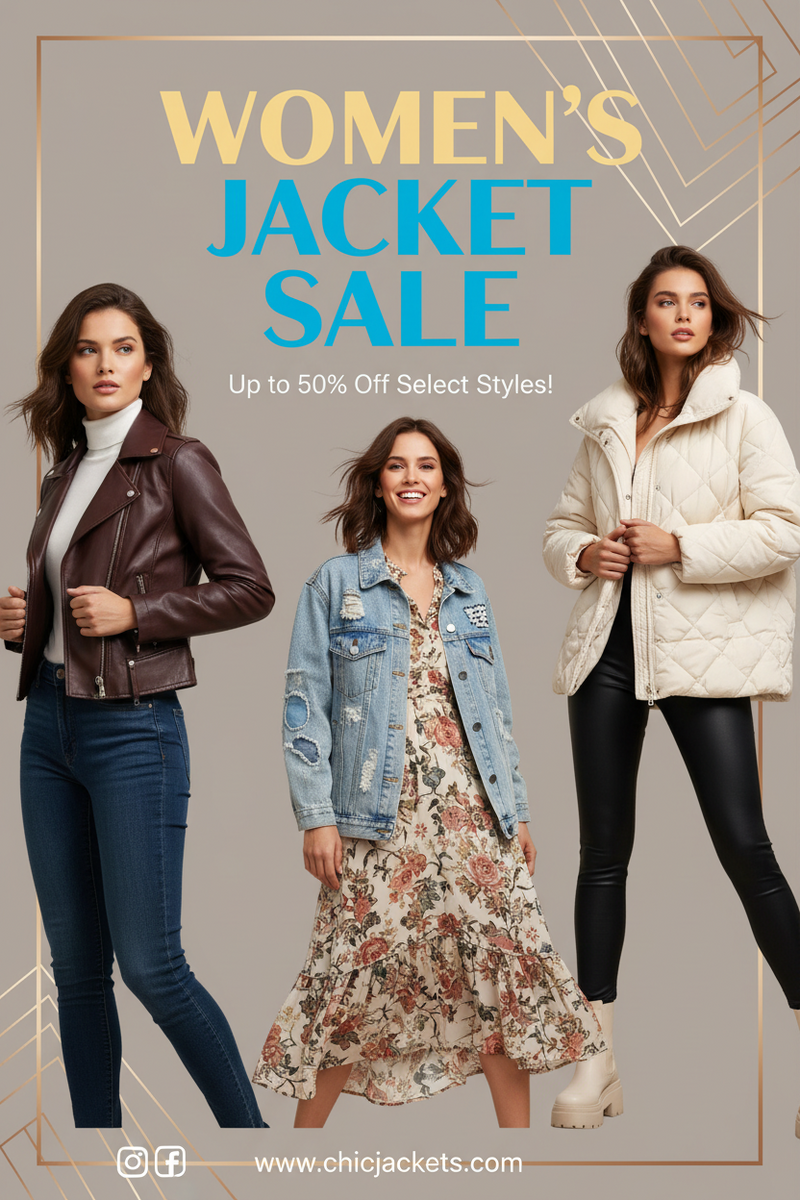 Jackets