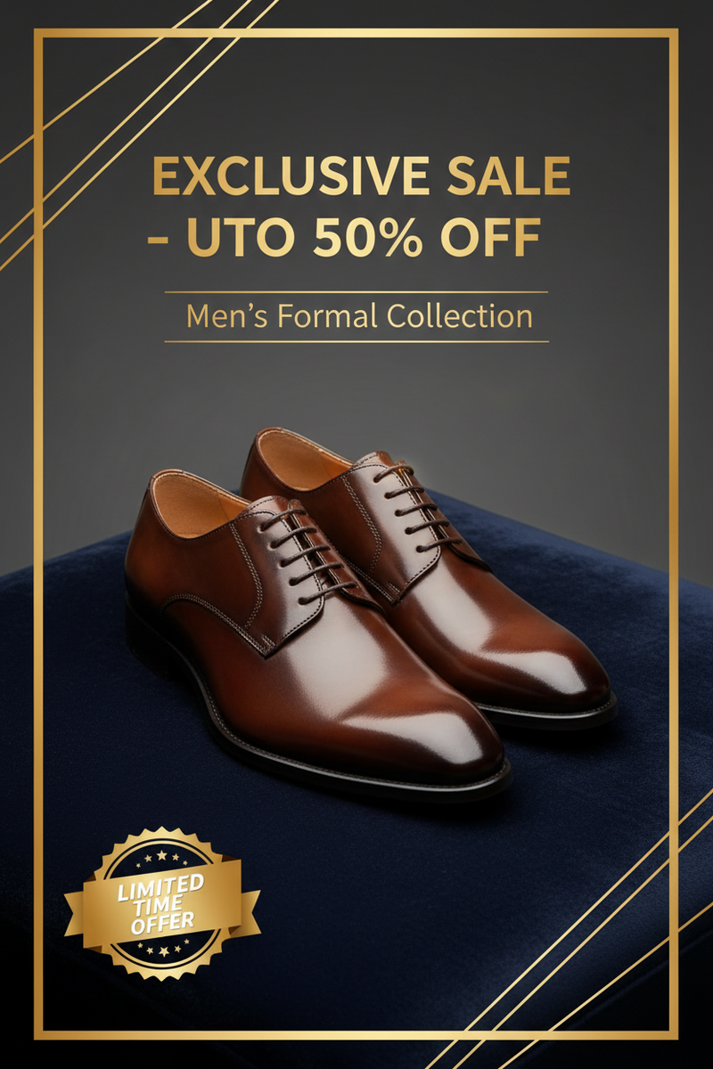 Formal Shoes