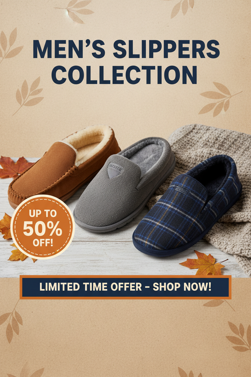 Slippers