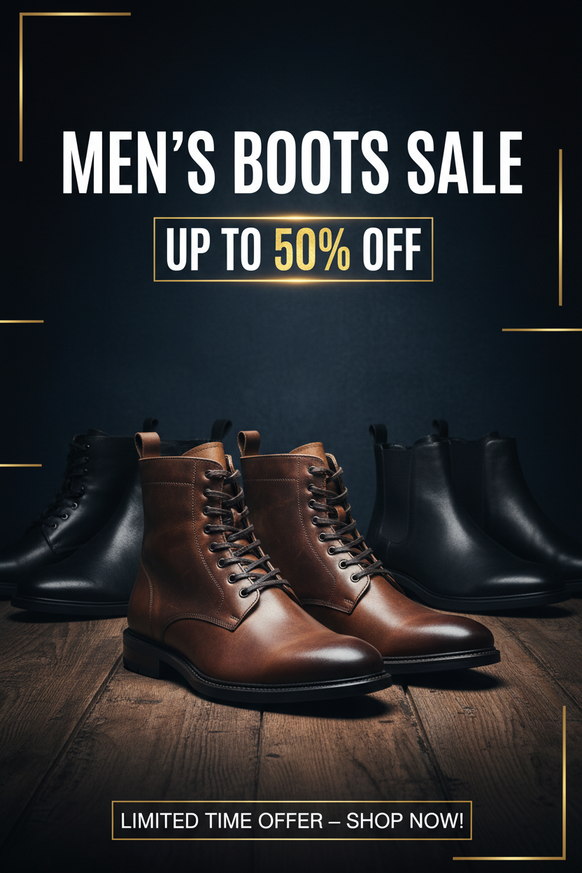 Boots