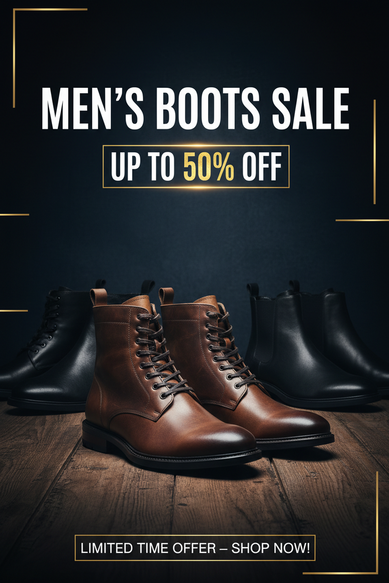 Boots