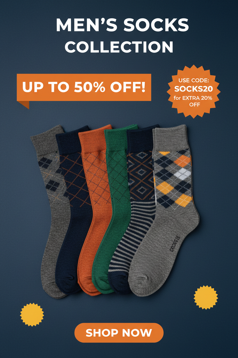 Socks