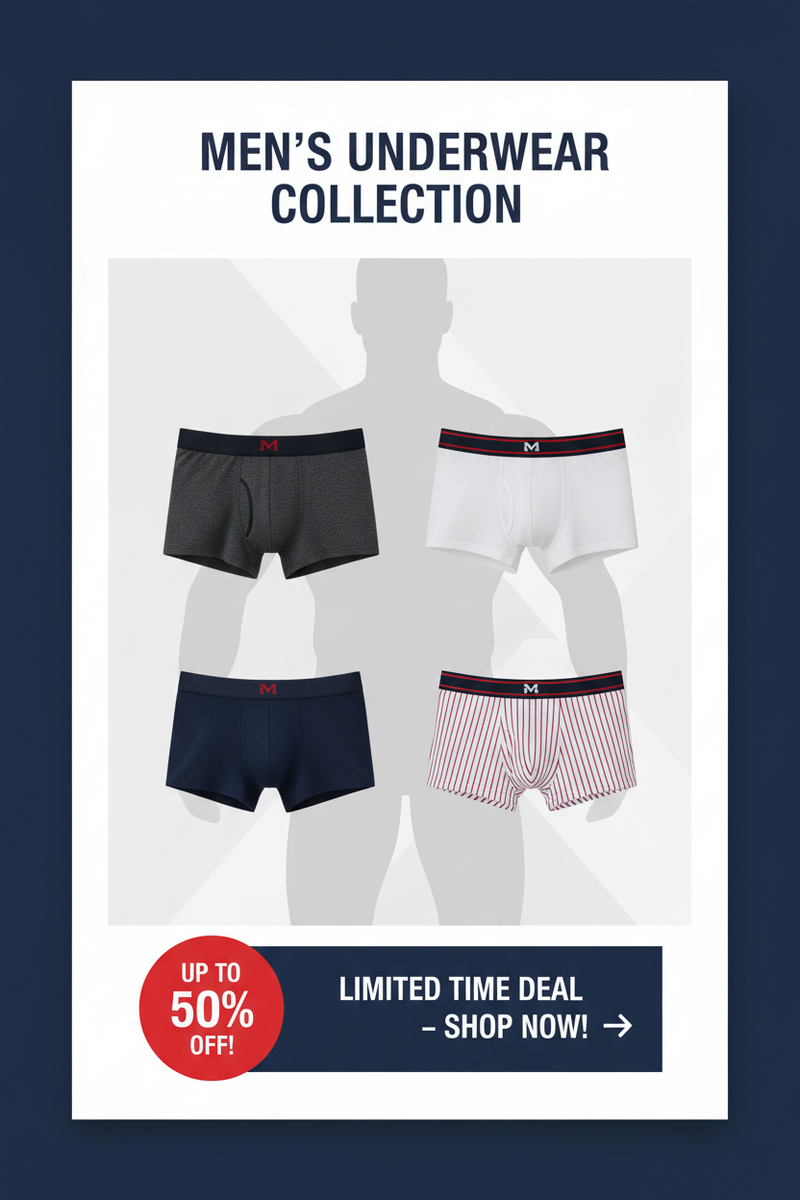 Underwear