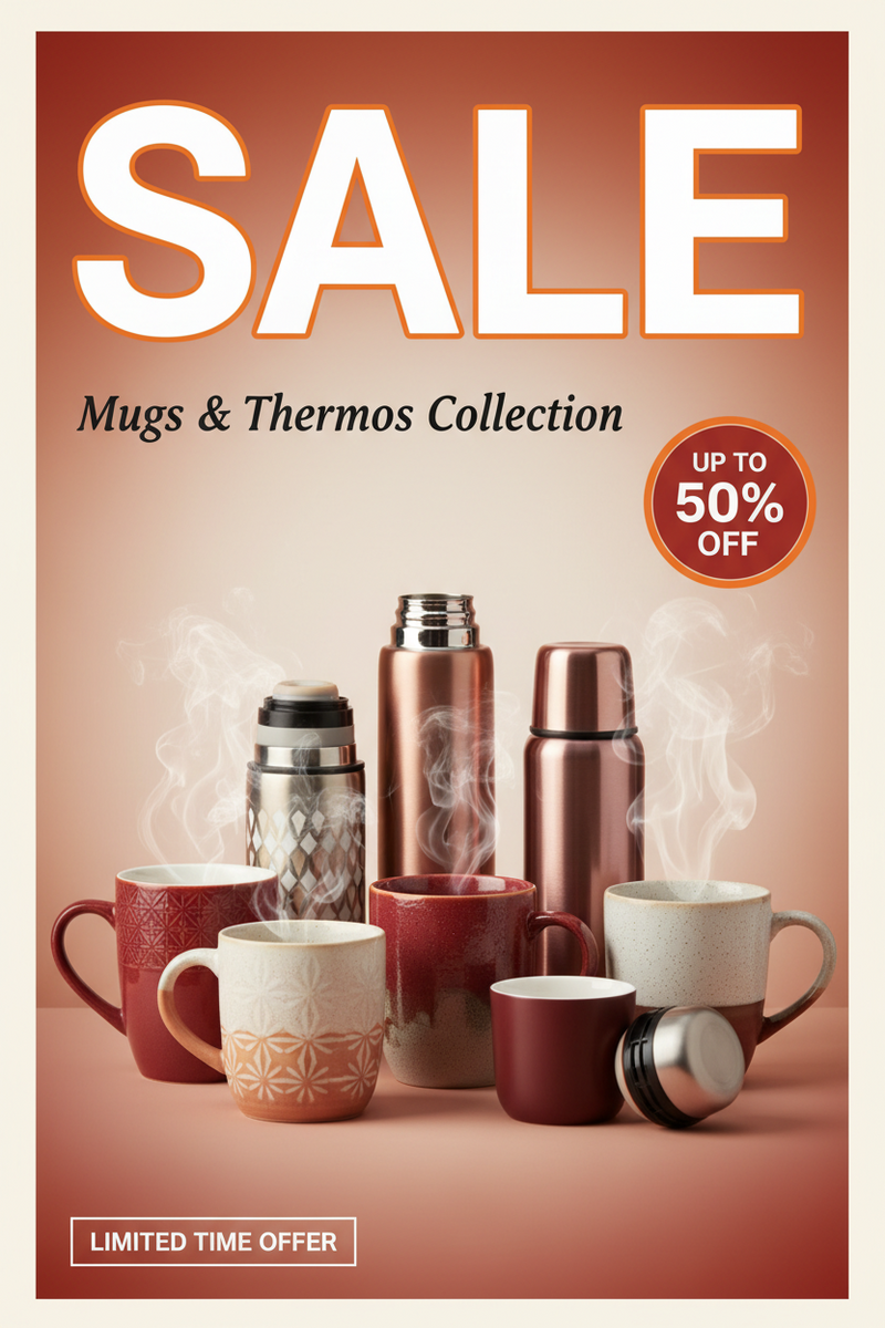 Mugs