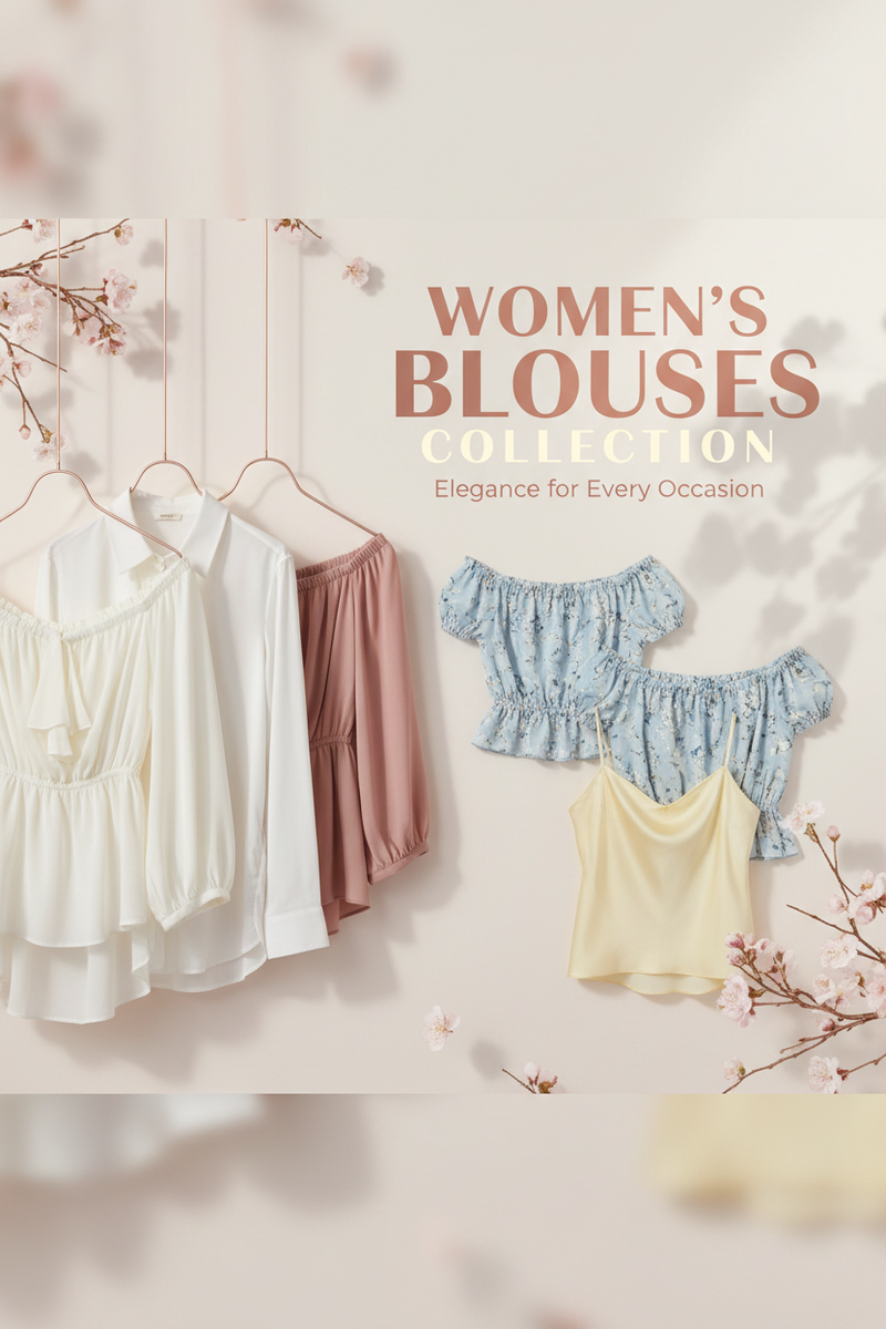 Blouses