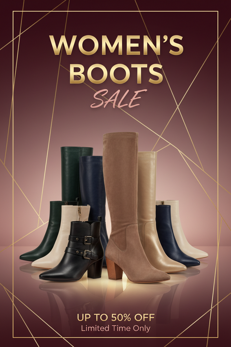 Boots