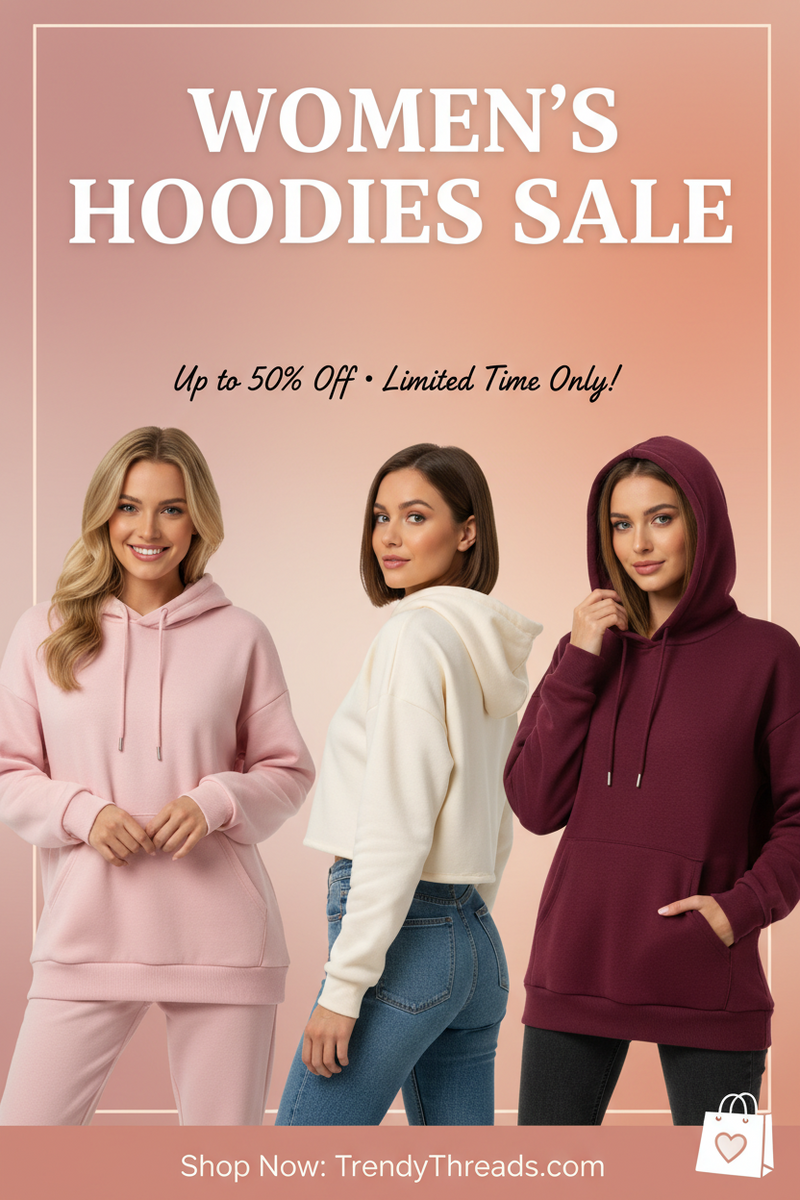 Hoodies
