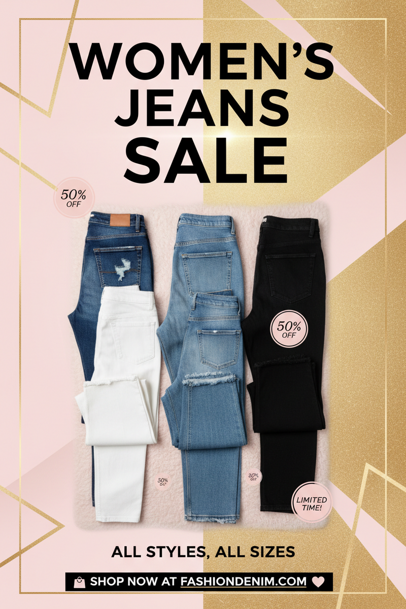 Jeans