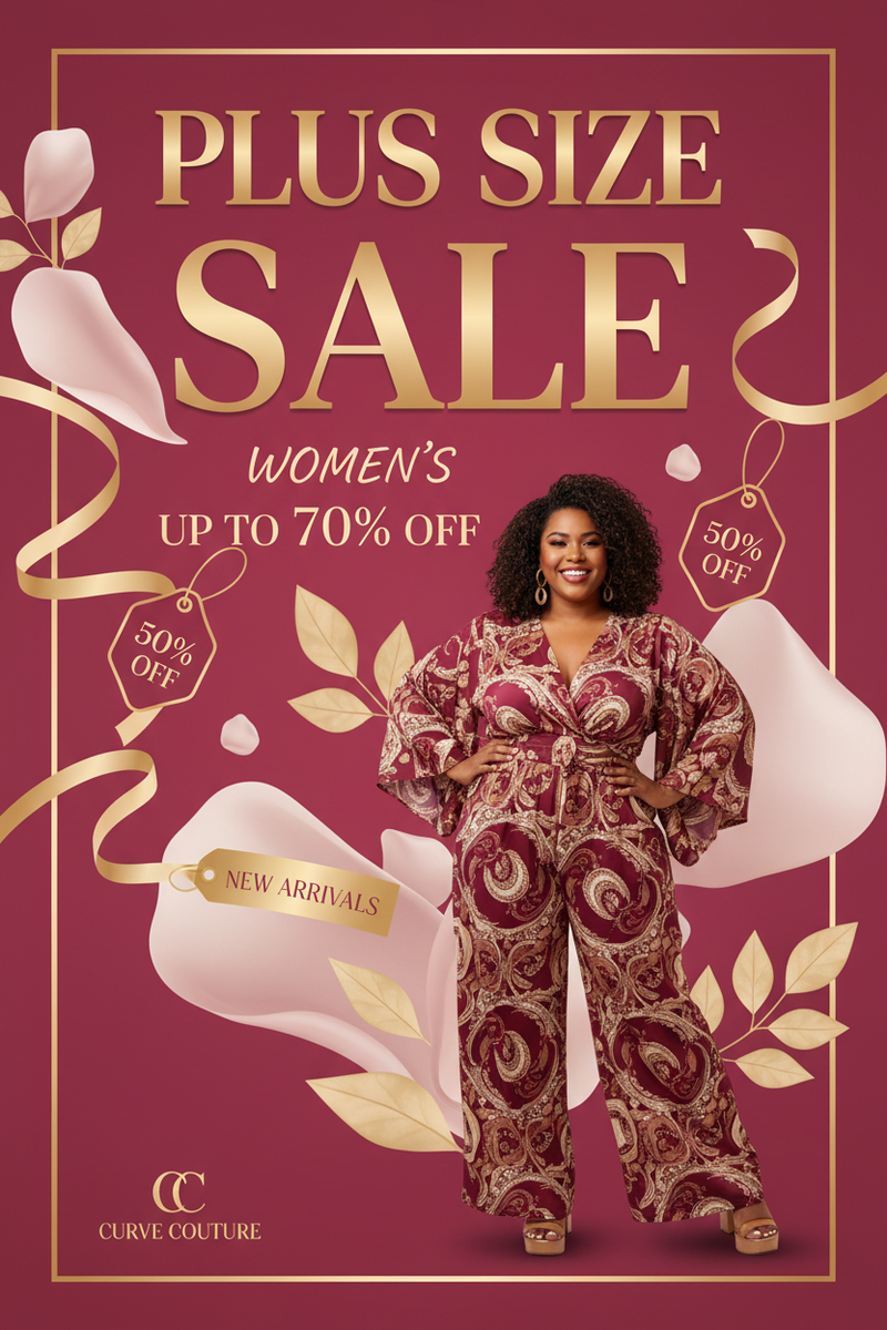 Plus Size