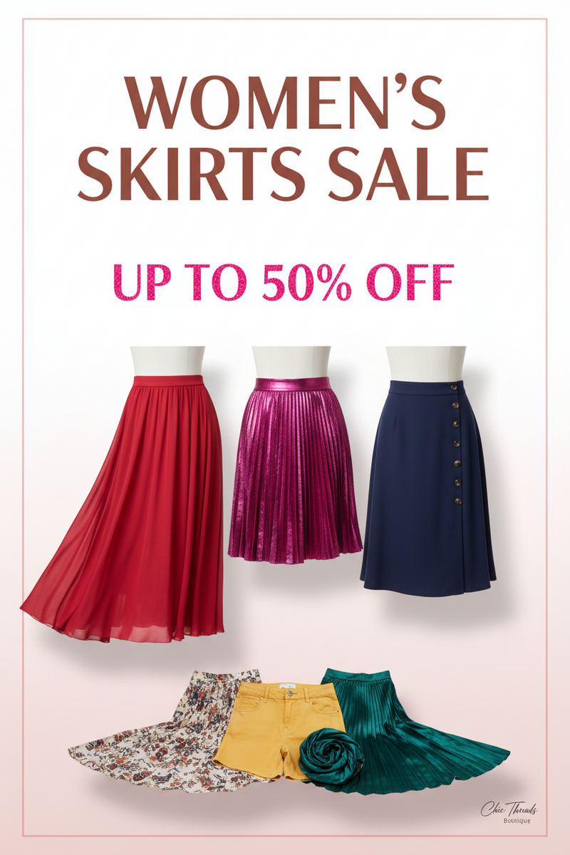 Skirts