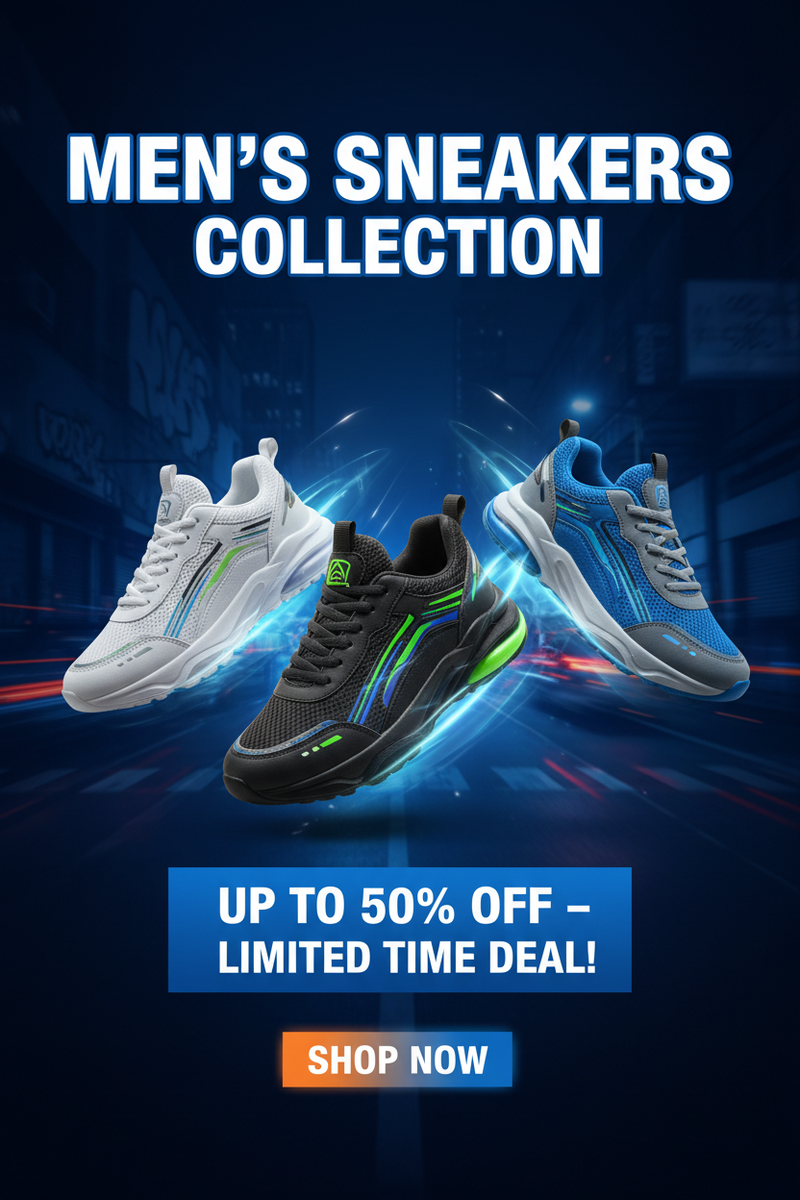 Sneakers