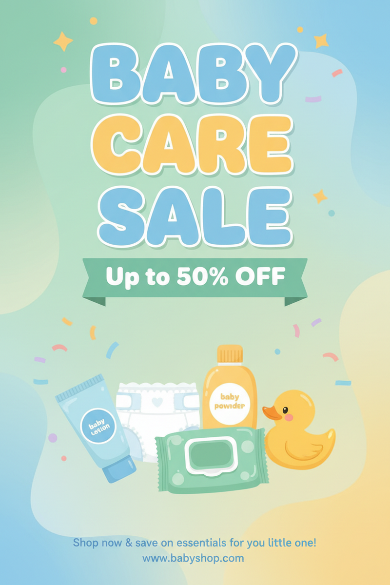 Baby Care