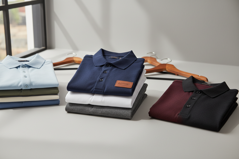 Polo Shirts