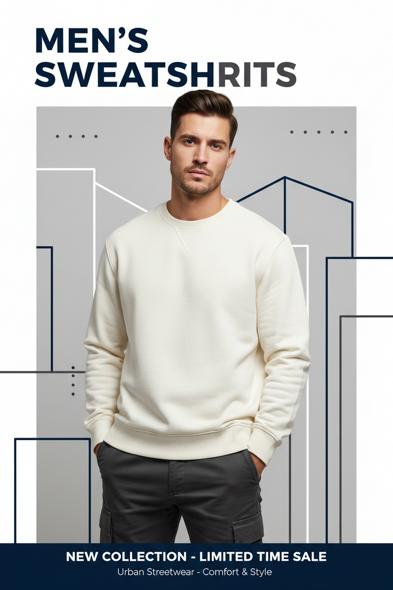 Sweatshirts