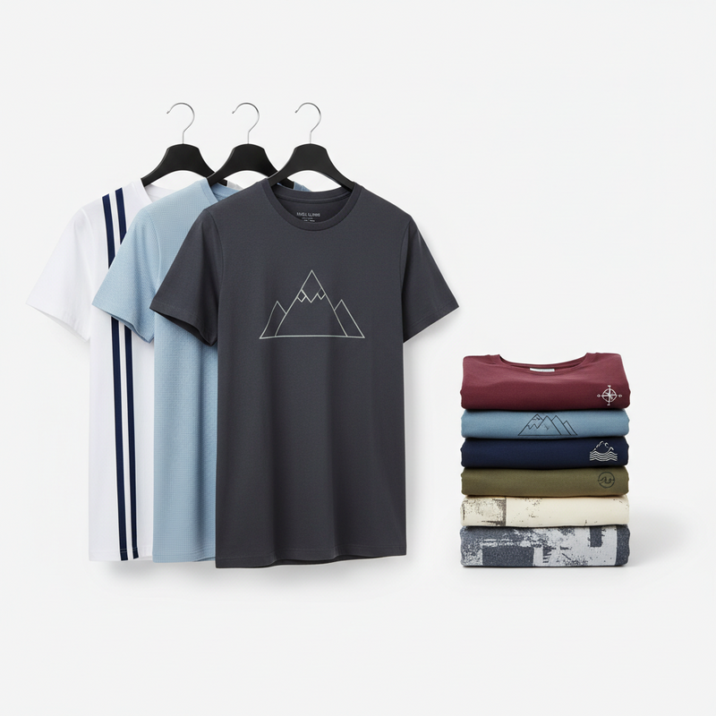 T-shirts