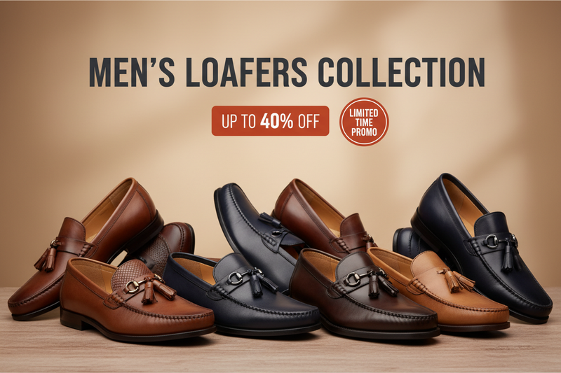 Loafers