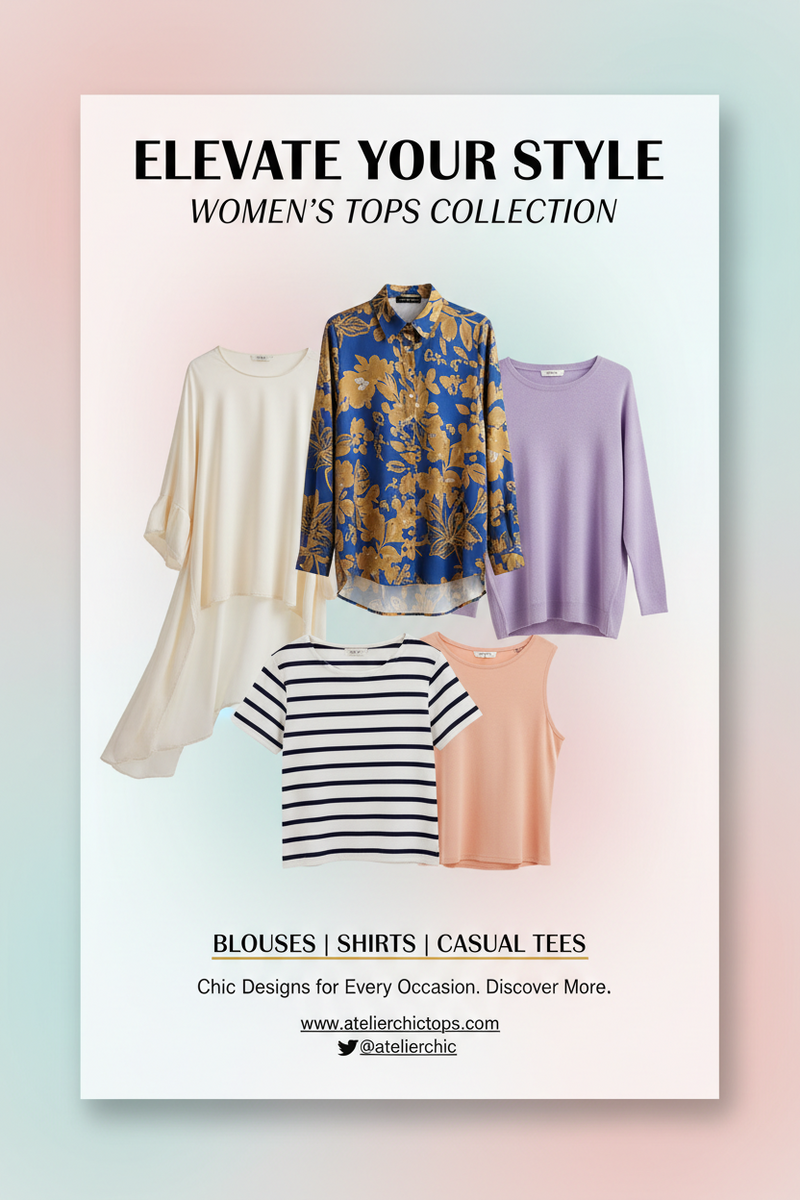 Tops