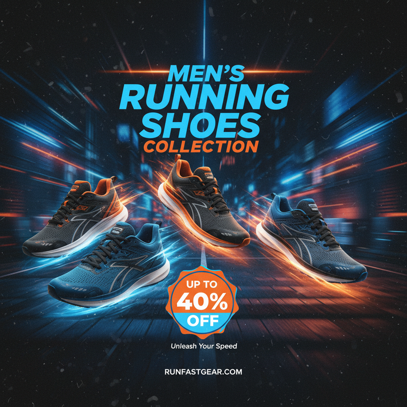 Running Shoes