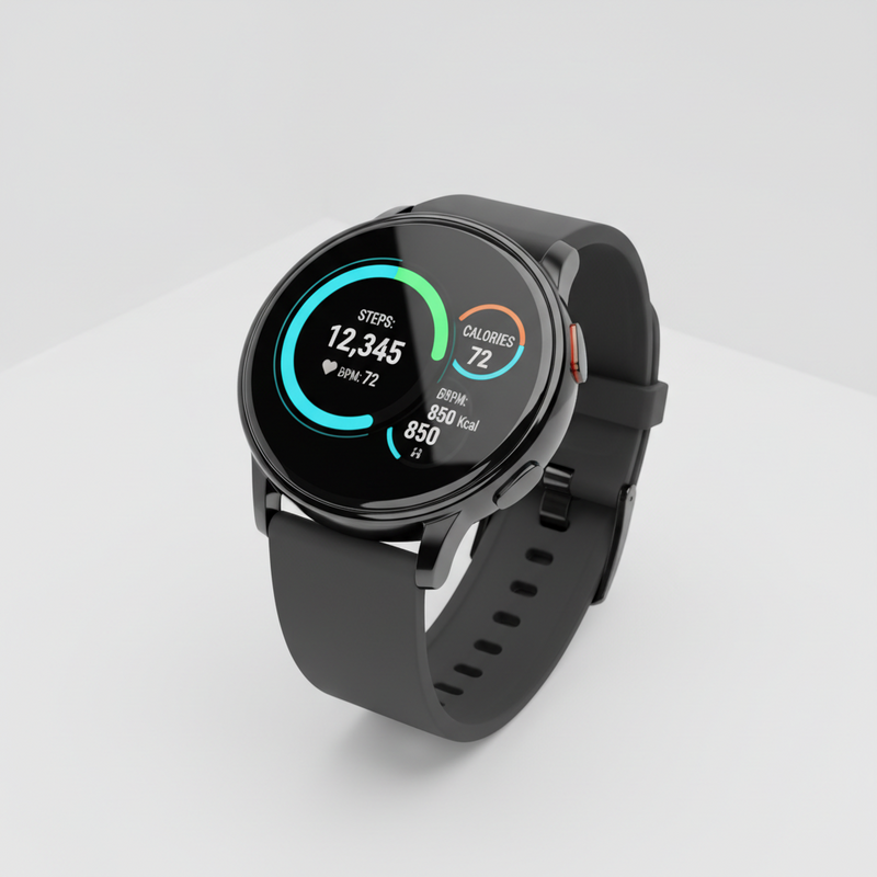 Smartwatches