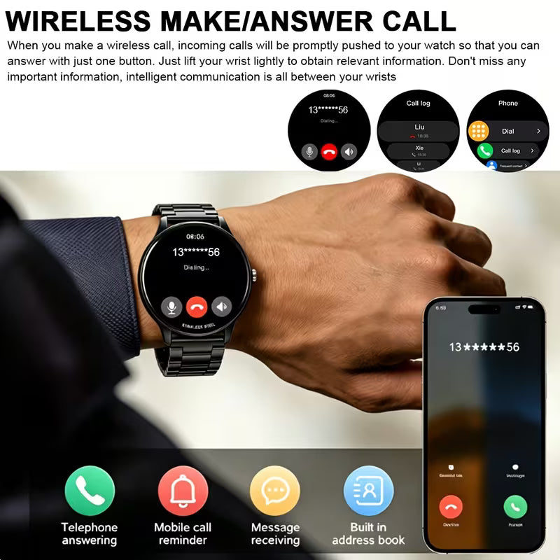 Smart Watch