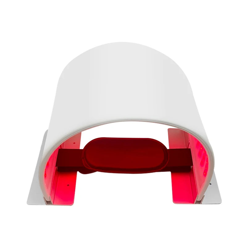 SUNGLOR SG-SL Portable Red Light Wrap with Battery Controller and Custom Timer for Commercial Wellness Equipment