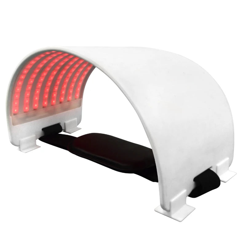 SUNGLOR SG-SL Portable Red Light Wrap with Battery Controller and Custom Timer for Commercial Wellness Equipment