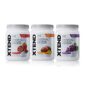 [Dong-A Pharmaceutical] Xtend Original Zero Sugar High Content BCAA 7,000mg Grape Flavor, Mango Flavor, Orange Flavor 50 Servings,  Choose 1