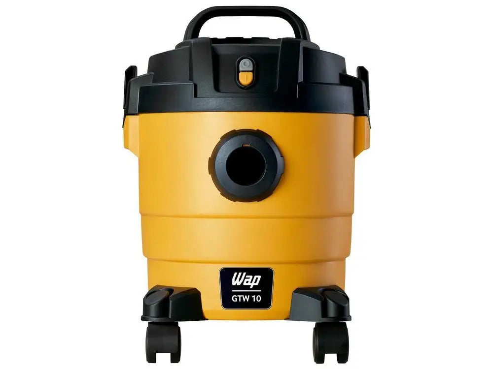Wap Gtw 10 Wet and Dry Vacuum Cleaner with Port - 110V