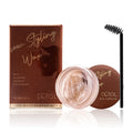 Eyebrow Shaping Cream Brow Styling Gel