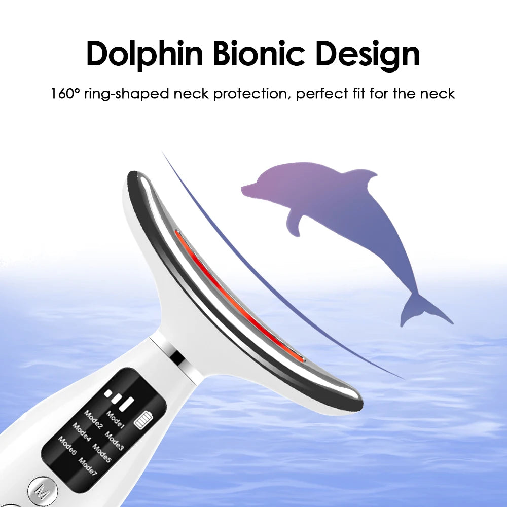 Anti Wrinkle Facial Lifting Massager