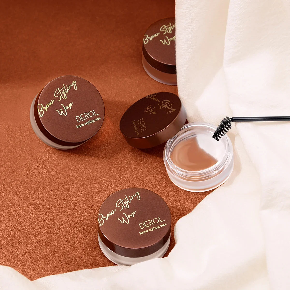 Eyebrow Shaping Cream Brow Styling Gel