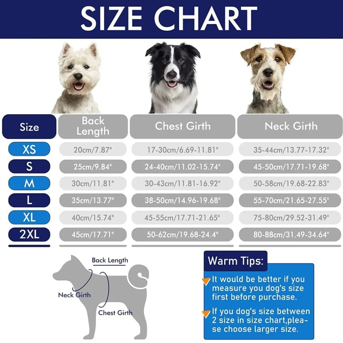 Pet Life Jacket Vest