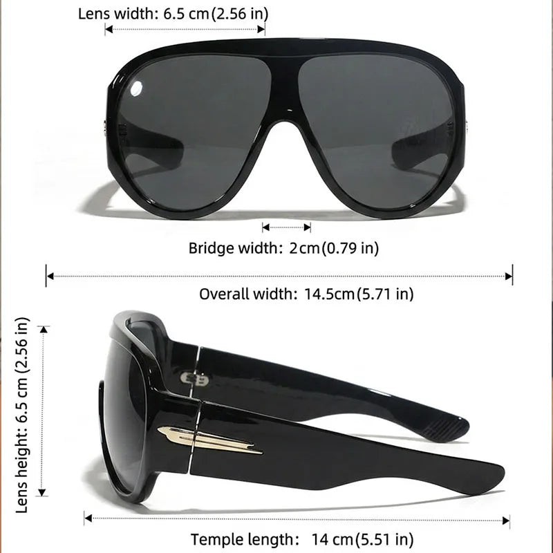 Sunglasses UV400