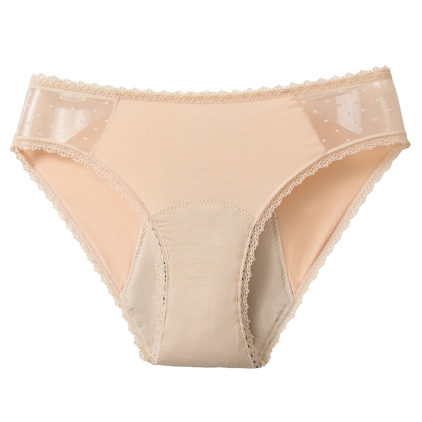 Menstruation Panties Women Menstrual Cycle Absorbent