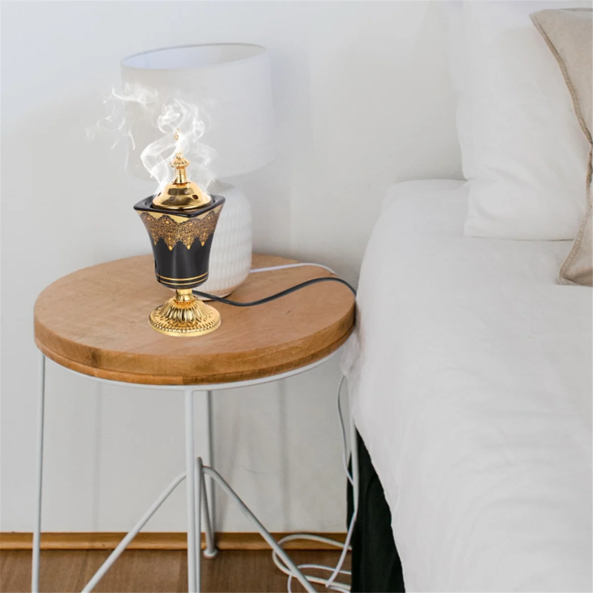 Electric Incense Burner