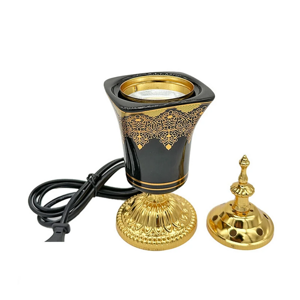Electric Incense Burner