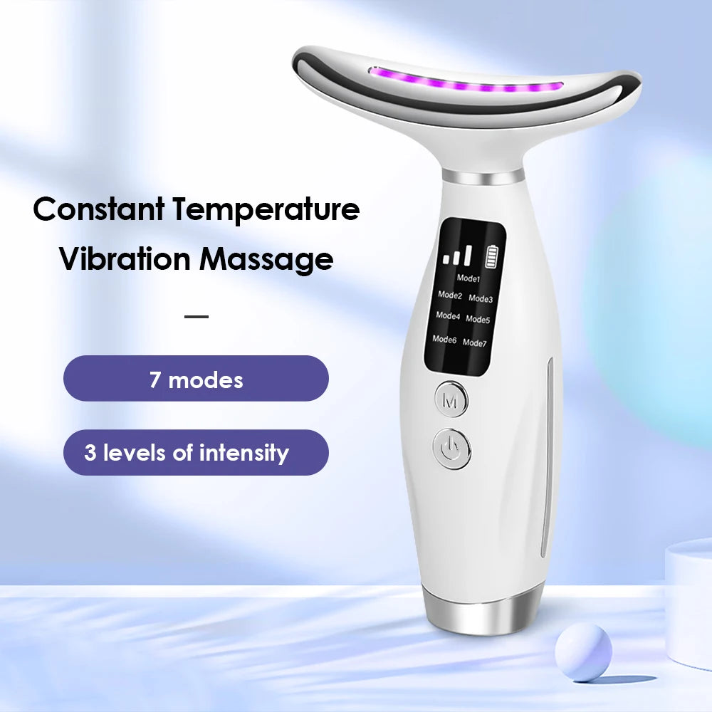 Anti Wrinkle Facial Lifting Massager