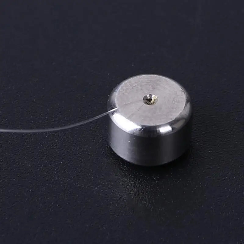 2g Durable Music Hall Turntable Anti-Skate Weight with Nylon Thread for Tonearm Vinyl Record Anti Slip Accessories