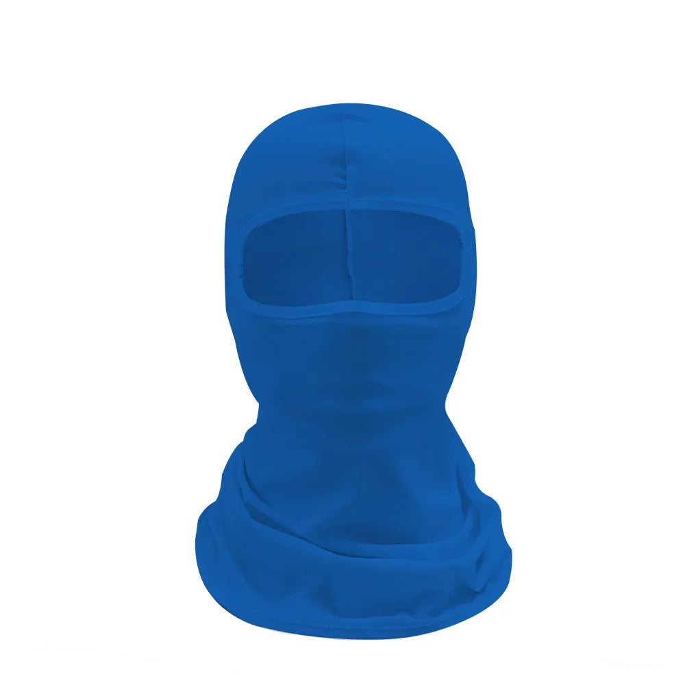 Cycling Caps Winter Ski Mask Helmet