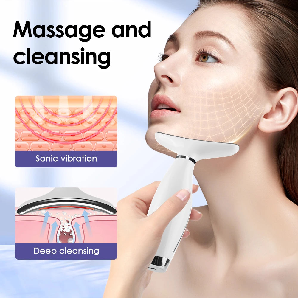 Anti Wrinkle Facial Lifting Massager