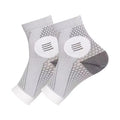 1Pair Ankle Compression Socks