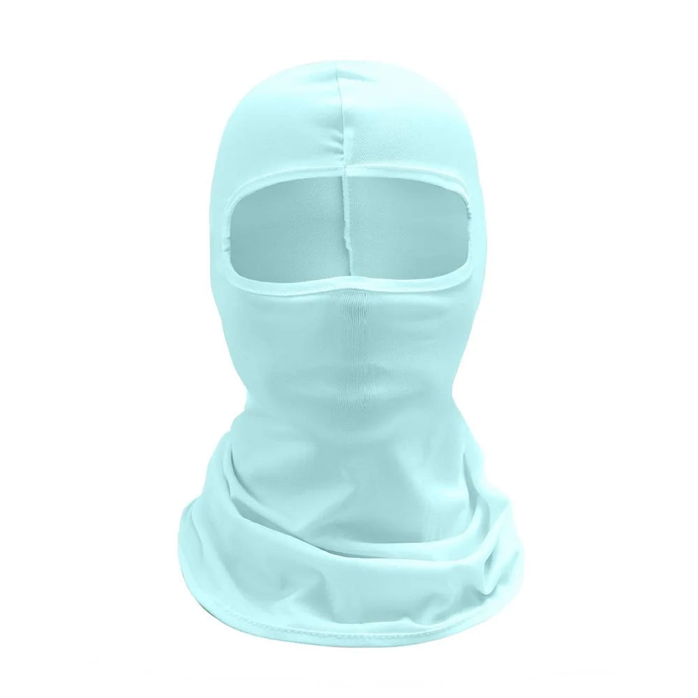 Cycling Caps Winter Ski Mask Helmet
