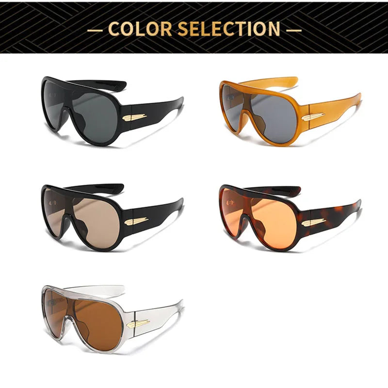 Sunglasses UV400
